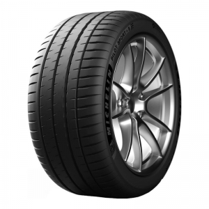 Летняя шина  Michelin Pilot Sport 4 S 285/25R20