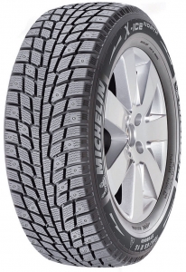 Зимняя шина Michelin 235/65R17 108T XL Latitude X-Ice North TL (шип.)
