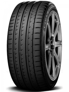 Летняя шина  YOKOHAMA V107 265/50 R20 111W