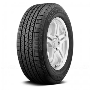 Всесезонная шинаYokohama 215/80R15 102S Geolandar H/T G056 M+S