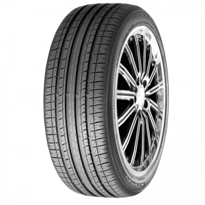 Летняя шина  Nexen 225/55 R17 97V CLASSE PREMIERE CP643
