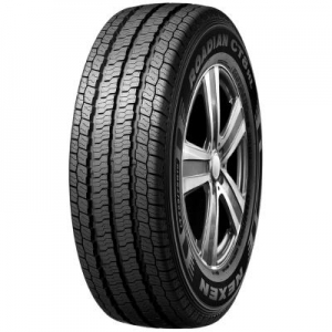 Летняя шина  NEXEN ROADIAN CT8 205/70 R15 106/104T легкогрузовая