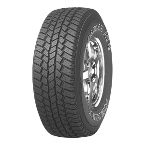 Летняя шина  NEXEN ROADIAN AT 4X4 RA7 265/70 R16 112H
