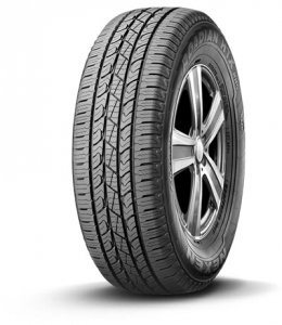 Летняя шина  NEXEN ROADIAN HTX RH5 265/70 R15 112T