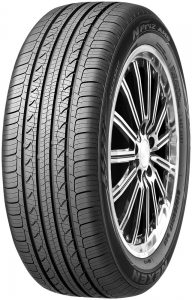 Летняя шина  Nexen 195/60 R16 89H N'priz AH8