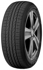 Летняя шина  NEXEN ROADIAN 581 205/55R16 91H