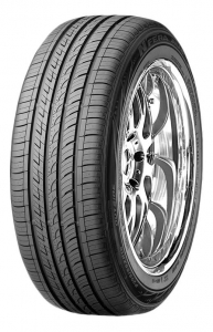 Летняя шина Nexen P245/45ZR19 102W XL Nfera AU5 M+S