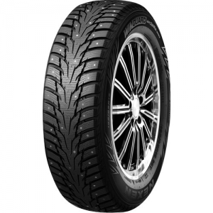 Зимняя шина  Nexen  215/50/17  T 95 WINGUARD WINSPIKE WH62  XL Ш.