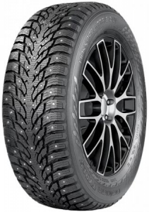 Зимняя шина  Nokian Hakkapeliitta 9 SUV 235/55R20