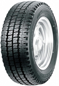 Летняя шина  TIGAR Cargo Speed 185R15C 103/102R