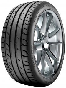 Летняя шина  Tigar  245/35/18  Y 92 ULTRA HIGH PERFORMANCE  XL