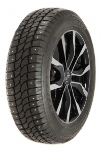 Зимняя шина  Tigar Cargo Speed Winter 205/65R16C