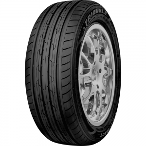 Летняя шина  Triangle TE301 R14 195/60 86H   