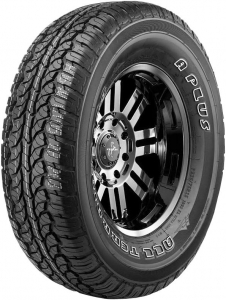 Летняя шина  Aplus ALL TERRAIN A929 245/65 R17 107T