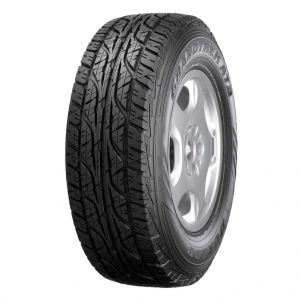 Летняя шина  Dunlop Grandtrek AT3 255/55R18