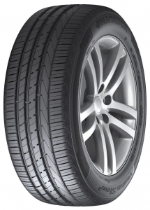 Летняя шина  HANKOOK VENTUS S1 EVO2 K117B 245/45R18 100Y XL HU run flat