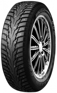 Зимняя шина Nexen 195/70R14 91T Winguard Winspike WH6 (шип.)
