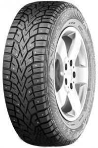 Зимняя шина  Gislaved  205/55/16  T 94 NORD FROST 100 CD  XL Ш.