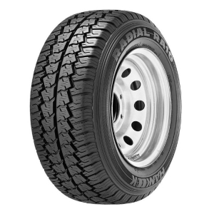 Летняя шина  Hankook Radial RA10 205/65R16C
