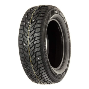 Зимняя шина  NEXEN WINGUARD winSpike WS62 235/55R18 100T шип