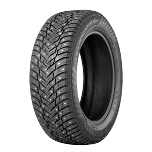 Зимняя шина   245/50 R 19 105T XL Nokian Hakkapeliitta 10p SUV Studded 245/50 R 19 105T XL