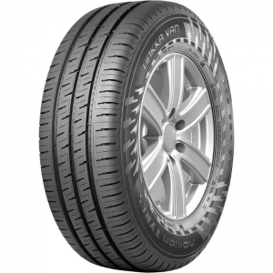 Летняя шина  Nokian  195/65/16  S 104/102 C HAKKA C VAN  2016 и старше