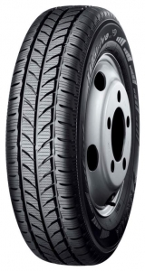 Зимняя шина  Yokohama  185/75/16  R 104/102 C WY01