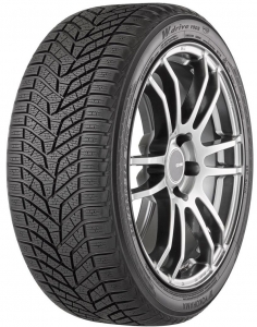 Зимняя шина Yokohama 265/40R20 104V BluEarth*Winter V905 TL