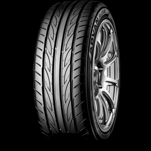 Летняя шина Yokohama 205/55R17 91V Advan Fleva V701
