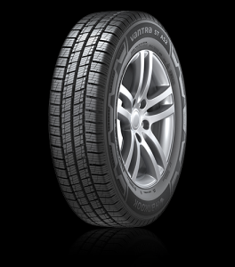 Всесезонная шинаHankook 205/75R16 110/108R Vantra ST AS2 RA30 TL PR8