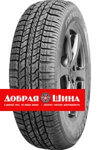 Всесезонная шина Forward-121 175/70R13 б/к