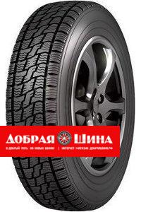 Всесезонная шина Forward Dynamic 232 185/75R16 б/к 95T M+S