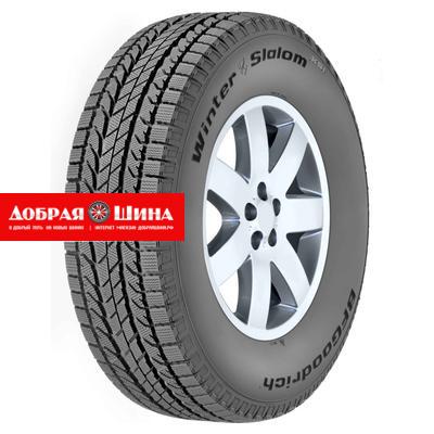 Зимняя шина BFGoodrich 225/60R16 98S Winter Slalom Ksi TL