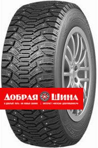Зимняя шина  CORDIANT BUSINESS CW-502 215/65R16C б/к Ошип.