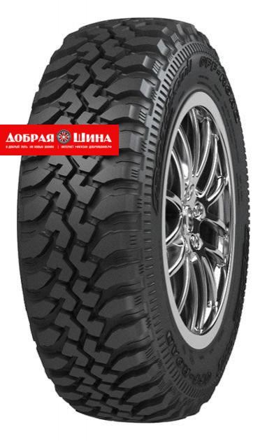 Летняя шина  Cordiant Off Road 2 215/75 R15 100Q