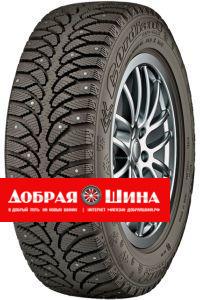 Зимняя шина  CORDIANT SNO-MAX PW-401 225/45R17 б/к Ошип.