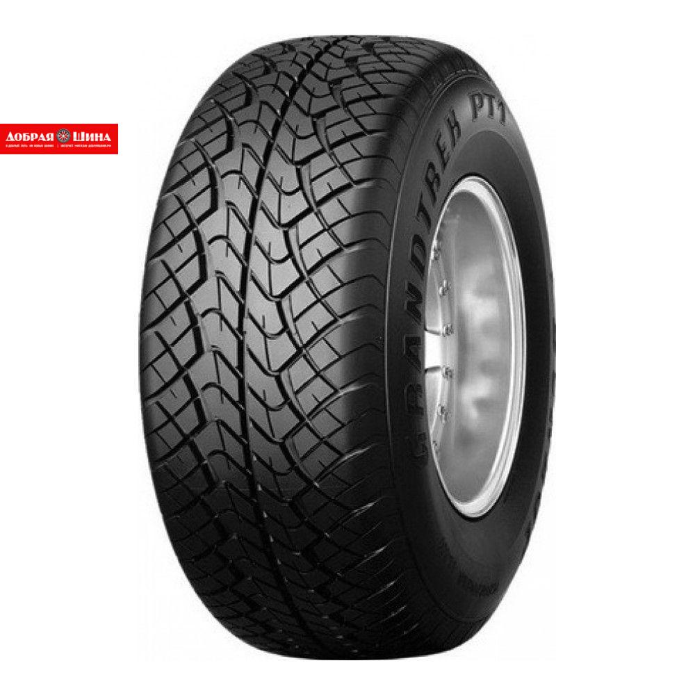Летняя шина  Dunlop  285/60/17  H 111 GRANTREK PT1  старше 4-х лет
