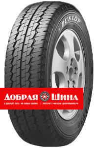 Летняя шина  DUNLOP SP LT36 215/70R15C 106/104S