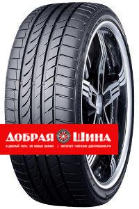 Летняя шина  Dunlop 245/40 ZR19 98Y SP Sport Maxx TT