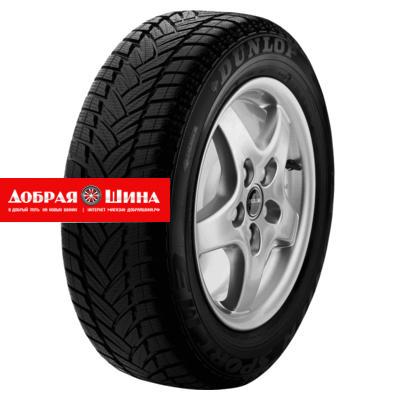 Зимняя шина Dunlop 205/55R16 91H SP Winter Sport M3 * TL MFS ROF M+S