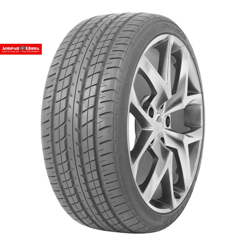 Летняя шина  Dunlop  185/55/16  H 83 Sp2030  старше 4-х лет