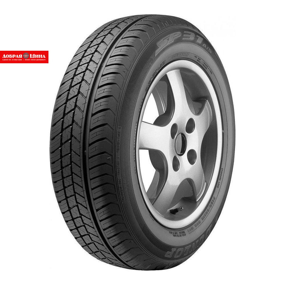 Летняя шина  Dunlop  195/65/15  H 91 SP31
