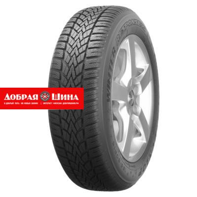 Зимняя шина  Dunlop Winter Response 2 185/65R15
