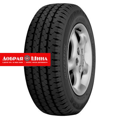Летняя шина GOODYEAR GY 205/70 R15C Cargo G26 106/104R