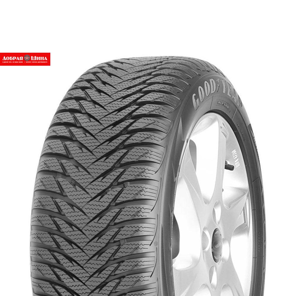 Зимняя шина  GoodYear  185/70/14  T 88 UG 8