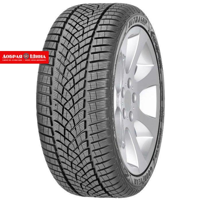 Зимняя шина Goodyear 265/50R19 110V XL UltraGrip Performance SUV Gen-1 TL FP M+S