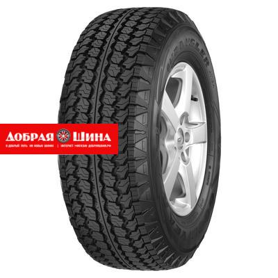 Летняя шина Goodyear 245/70R16C 111/109T Wrangler AT/SA+