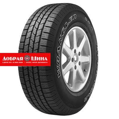 Всесезонная шинаGoodyear P265/60R18 109T Wrangler SR/A TL VSB M+S