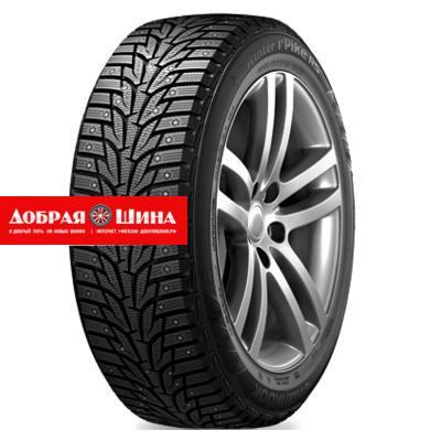 Зимняя шина Hankook 205/55R16 94T XL Winter i*Pike RS+ W419D (шип.)