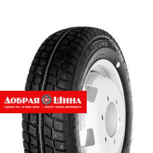 Зимняя шина Kama 185/75R16C 104/102R Euro LCV-520 TL (шип.)